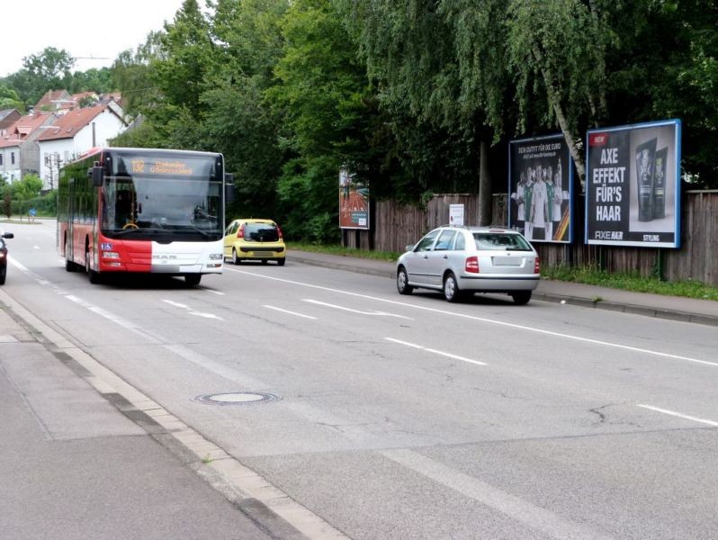 Sulzbachtalstr. Nh. Am Alten Turm