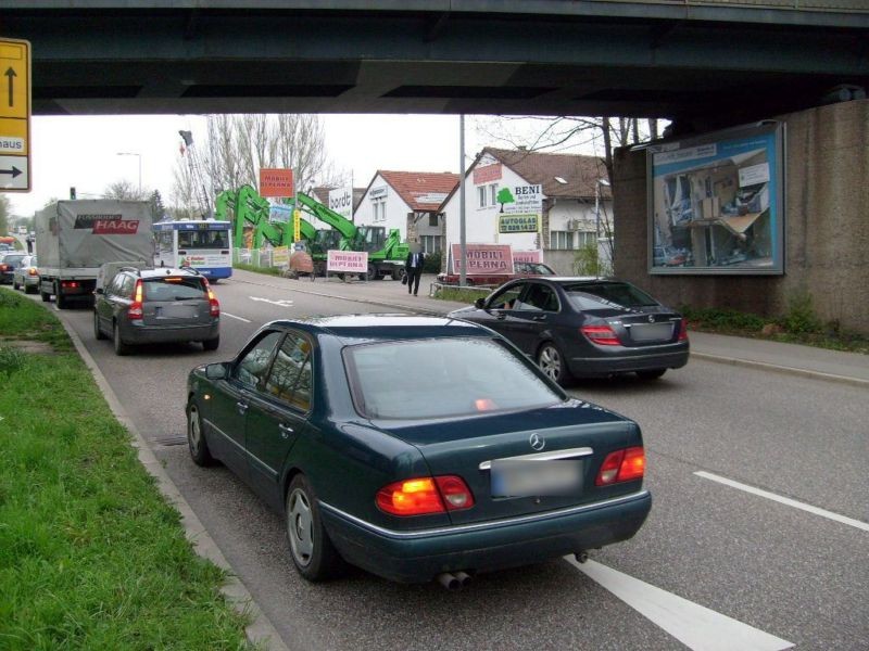 Schwieberdinger Str. Ufg./Neckarsulmer Str.