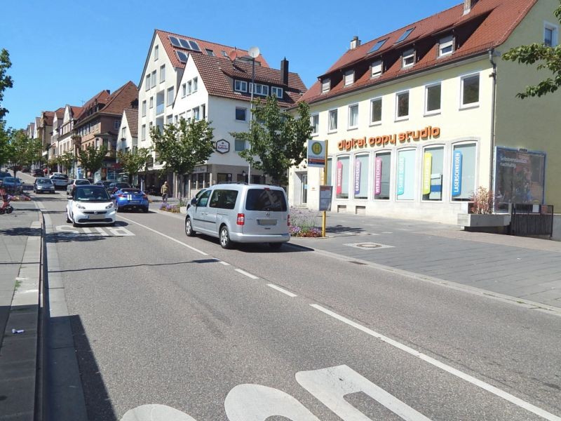 Unterländer Str.   6 quer