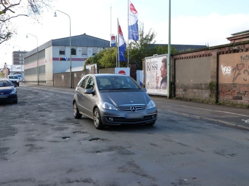 Kürenzer Str. 19 Nh. Schönbornstr.
