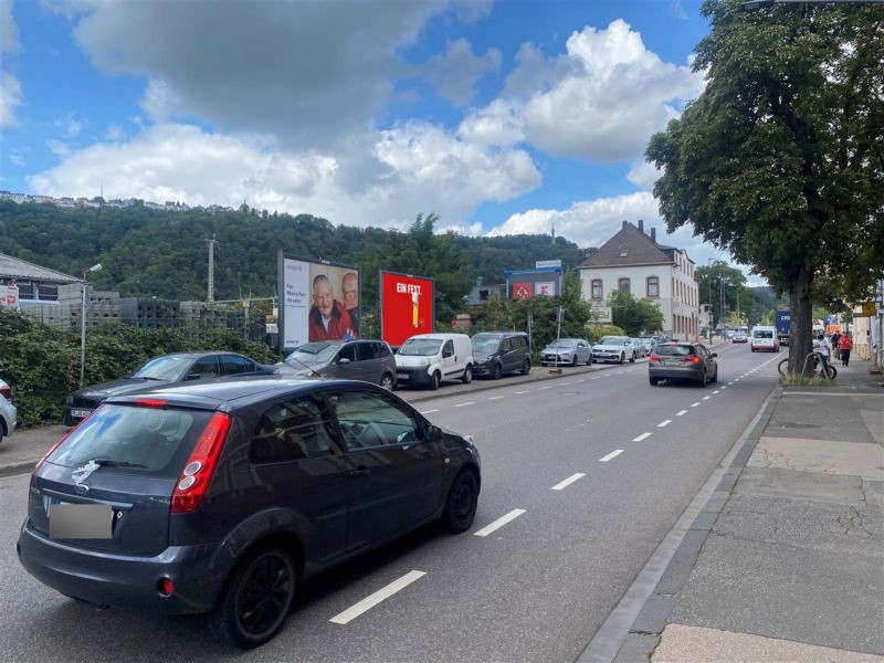 Luxemburger Str. geg. 11