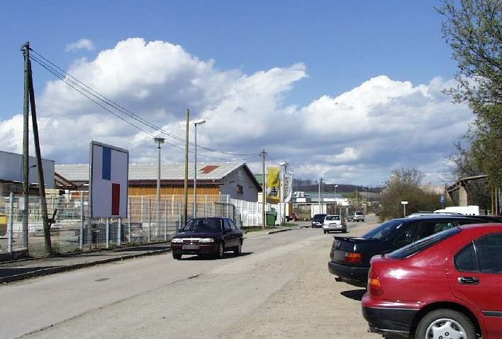 Am Alten Speicher Nh. Rießnerstr. re.