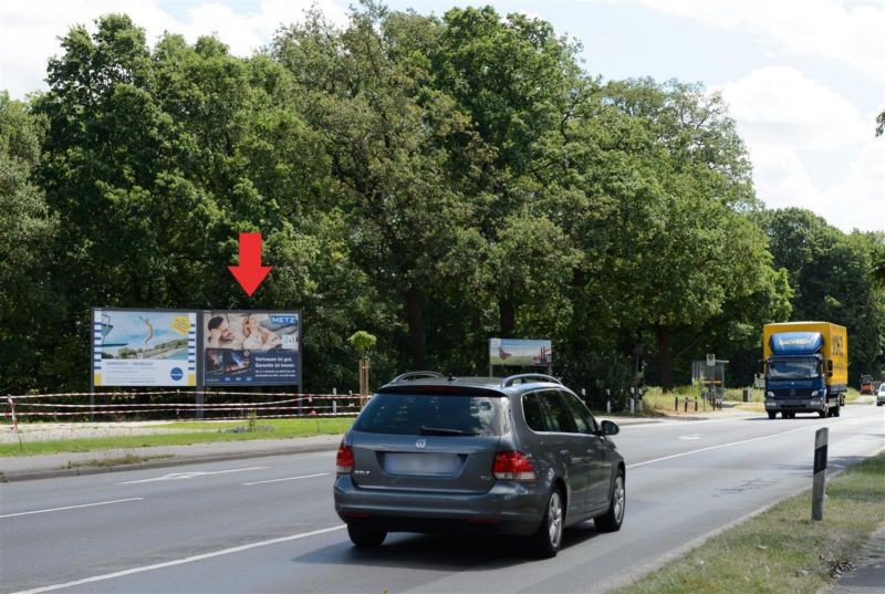 Syker Str./Nienburger Str. 2