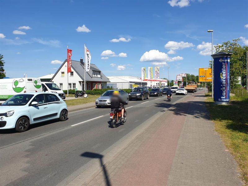 Rogahner Str.  65 Nh. Handelsstr.
