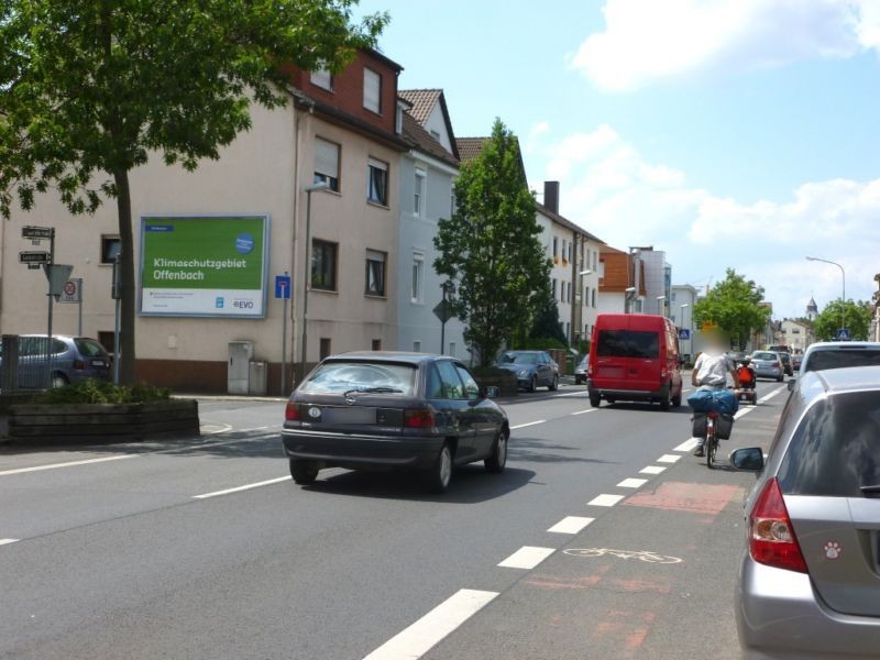 Lahnstr. 1/Seligenstädter Str.