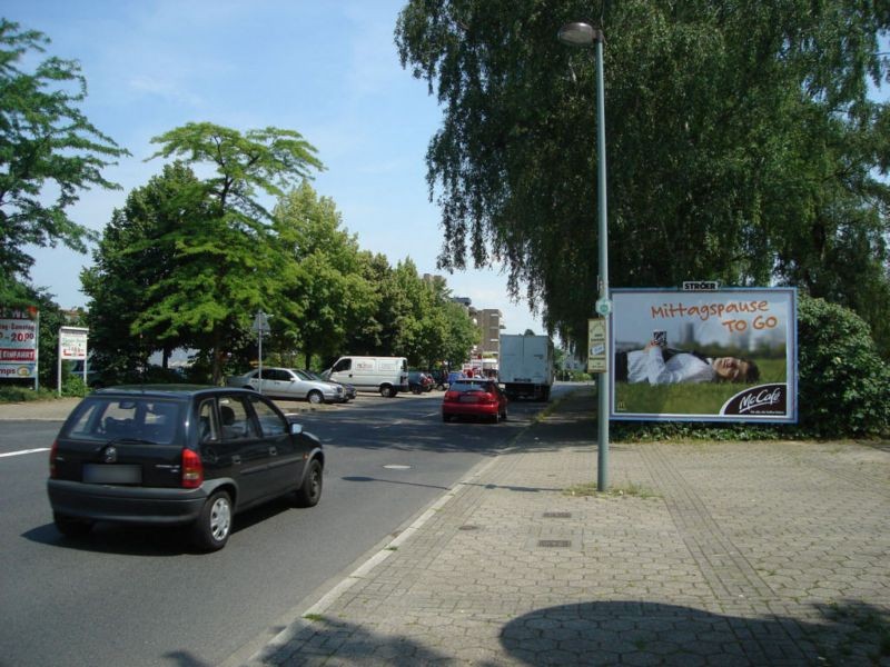 Millrather Weg geg. Am Gatherfeld quer