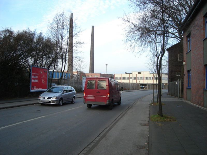 Buschstr. Nh. Bremenstr.