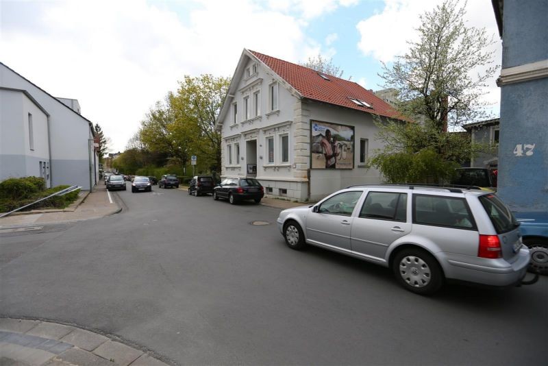 Ehlentruper Weg  45 a geg. Ludwig-Lepper-Str.