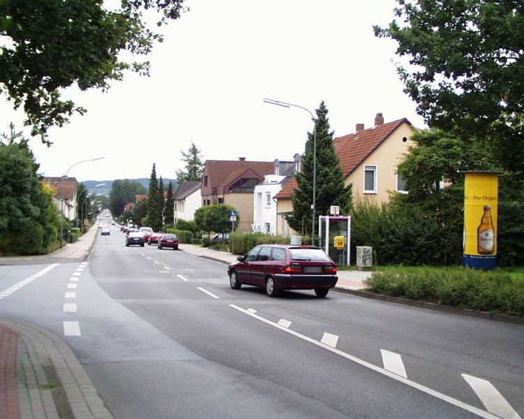 Apfelstr./Berenskamp