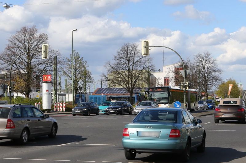 Detmolder Str./Otto-Brenner-Str.