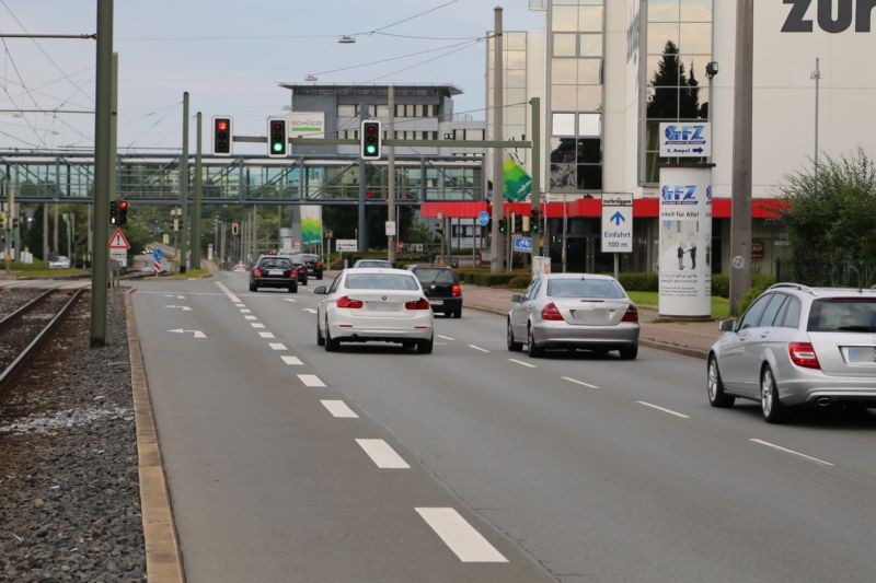 Herforder Str. geg. Sattelmeyerweg