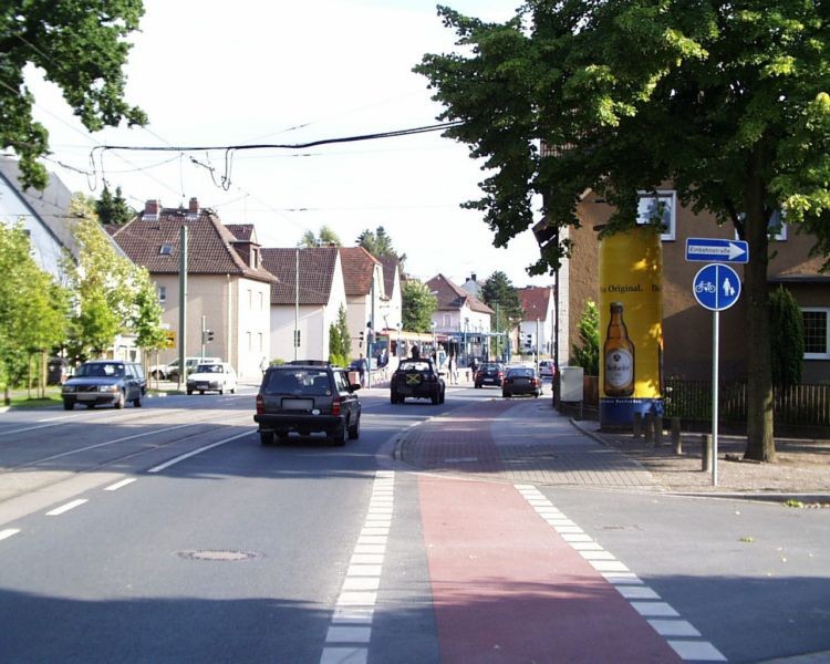 Jöllenbecker Str./Elsässer Str.