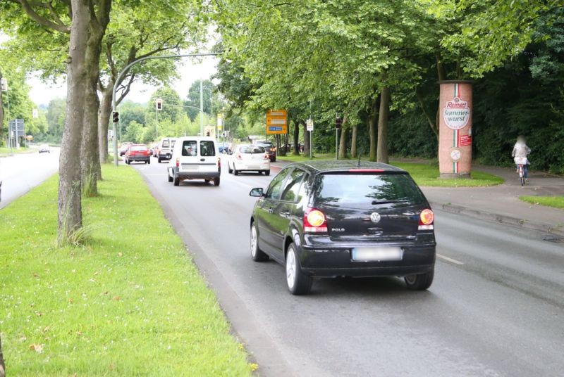 Jöllenbecker Str. Nh. Westerfeldstr.