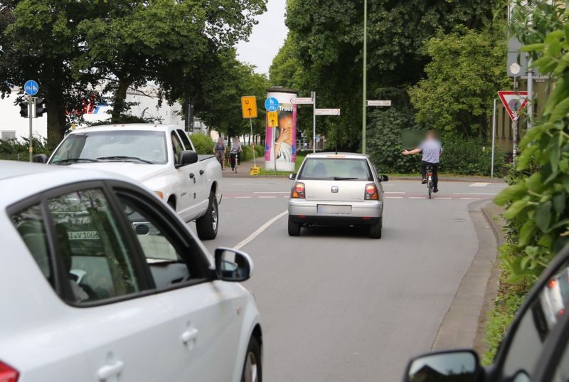 Teutoburger Str. geg. Hermannstr.