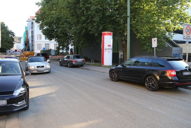 Turnerstr./Hermannstr.