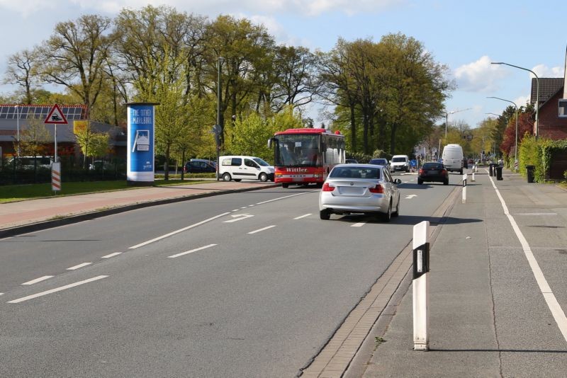 Windelsbleicher Str. geg. 203 Nh. Am Waldbad