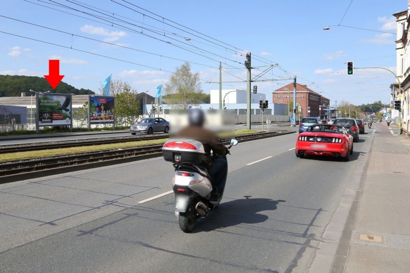 Artur-Ladebeck-Str. geg. Eggeweg