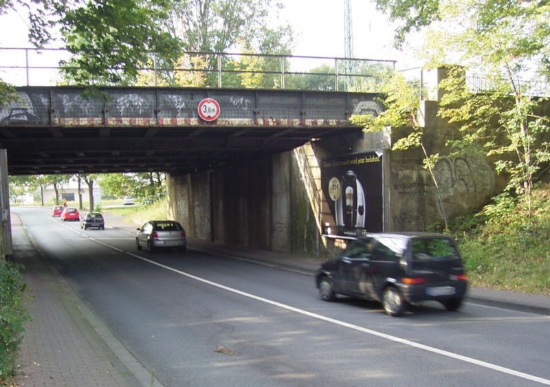 Hülsbrockstr. neb. 49 Nh. Stadtring Nordhorn