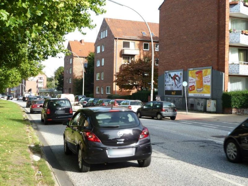 Bürgerweide 52/Malzweg