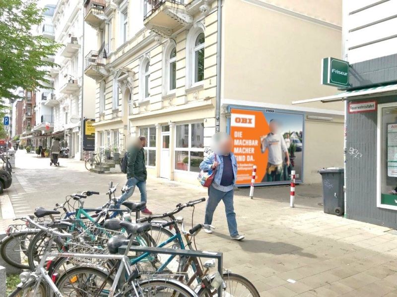 Weidenallee  59