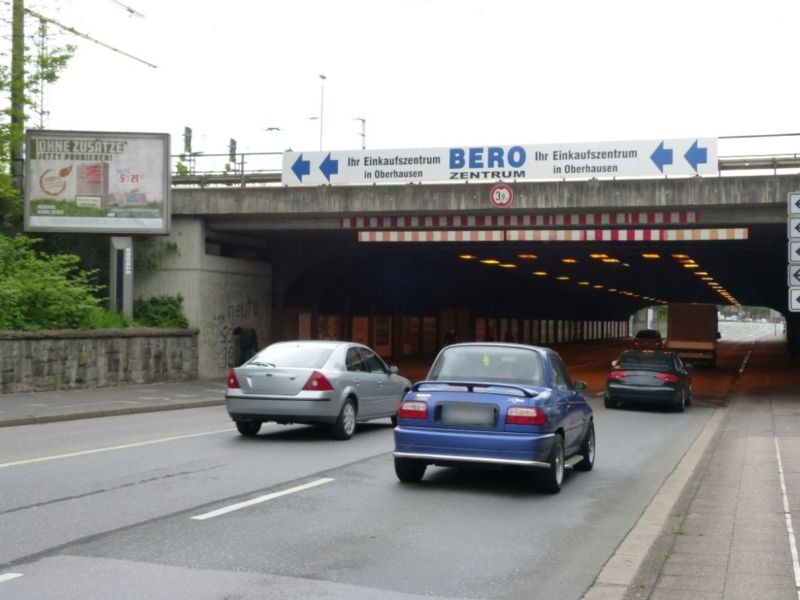 Ebertstr. Nh. Friedrich-Liszt-Str./Bahn-Ufg.