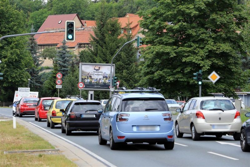 Stadtrodaer Str./Wöllnitzer Str./We.re.