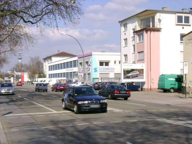 Bruchwiesenstr.  20 quer