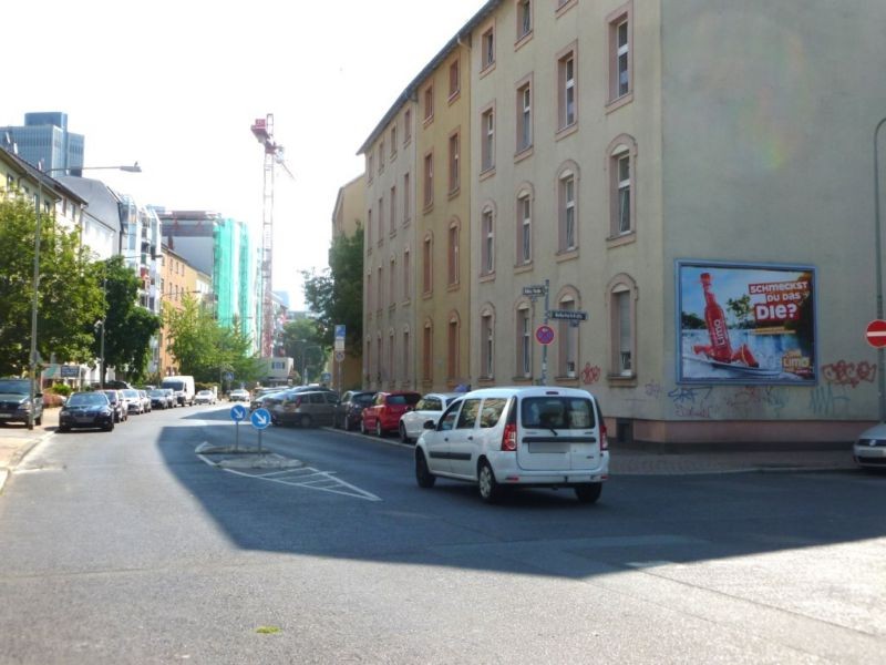 Kölner Str.  67 Si. Kellerhofstr. quer