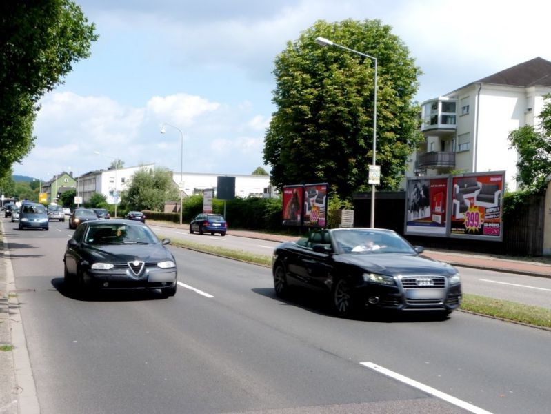 Pacelliufer/RS Medardstr. 56-60 B51