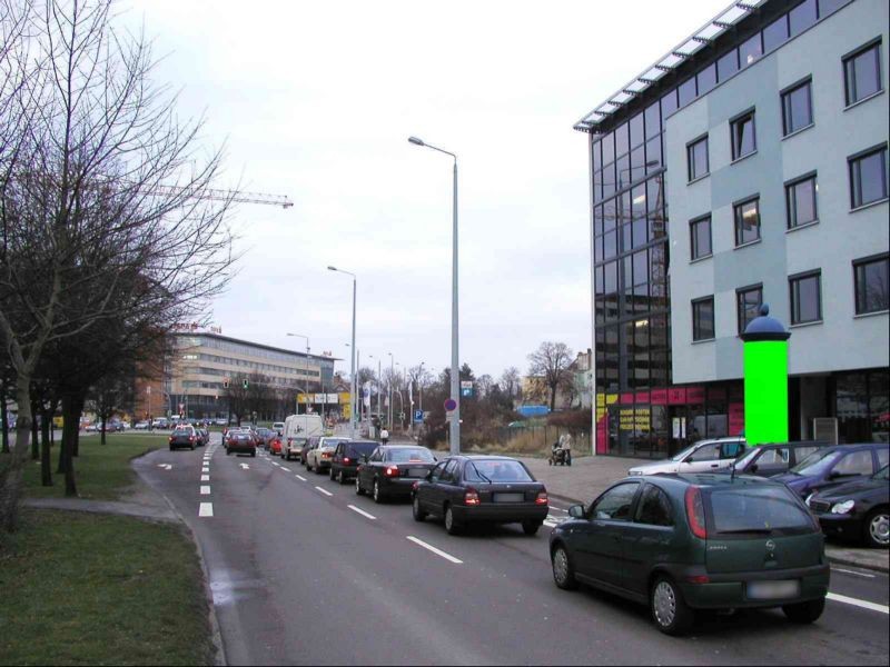 Am Vögenteich/Augustenstr. -HS