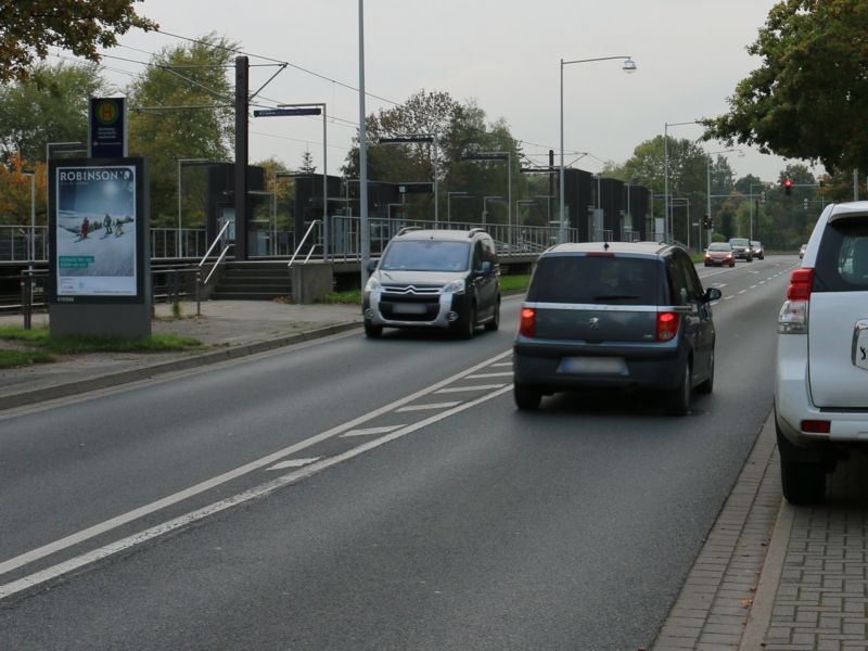 Bemeroder Str./HST Bünteweg We.li.