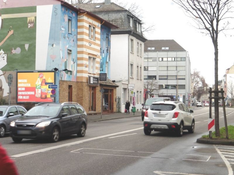 Hohenzollernstr.  76 li. quer