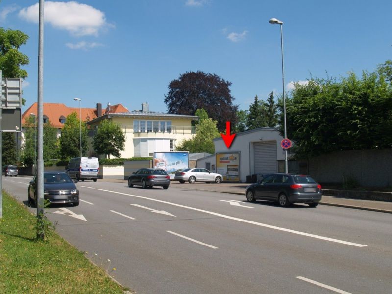 Östliche Ringstr.   9