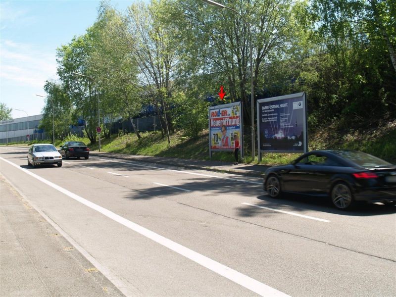 Windbergerstr. geg. Standtnerstr.