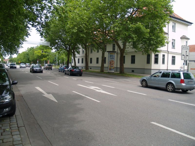 Harderstr. geg. AOK