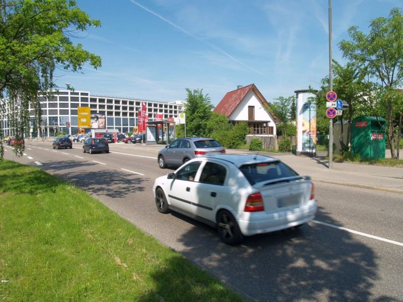 Theodor-Heuss-Str./Marktkauf