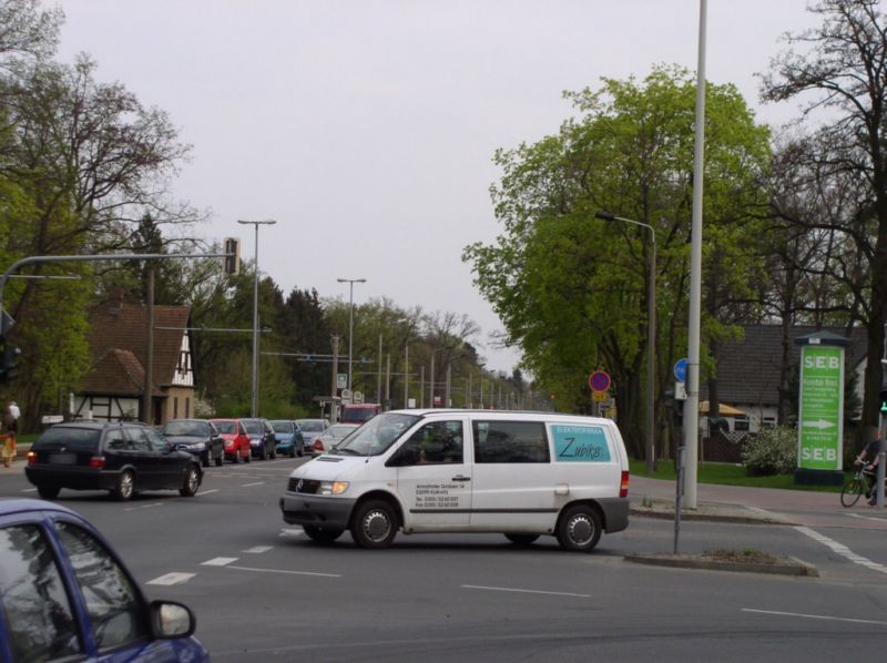 Hermann-Löns-Str./Dresdener Str.