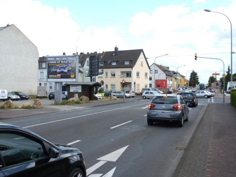 Eifelring/Münstereifeler Str./We.li. CS