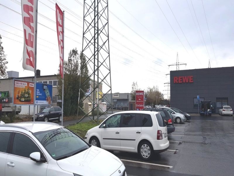 Steyler Str.   4/REWE Si. Str.