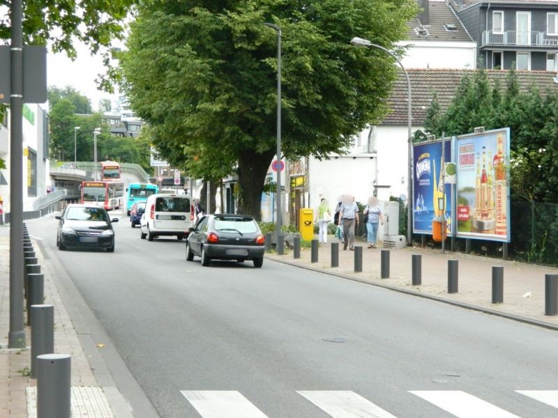 Stationsstr./Poststr./HST li.