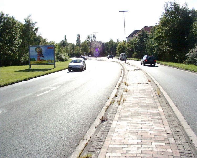 Friesendamm geg. Saarbrücker Str./We.li.