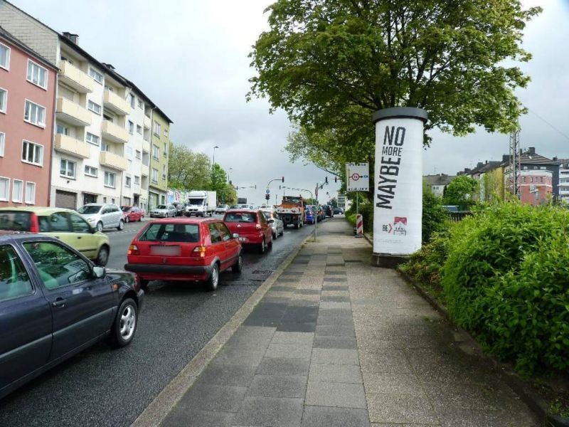 Hoeftstr. geg. Seilerstr.