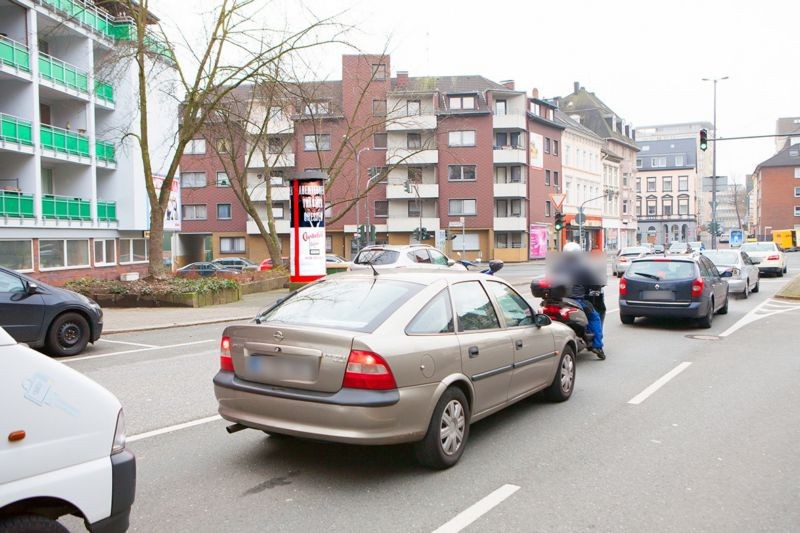 Mühlenweg/Bachstr.