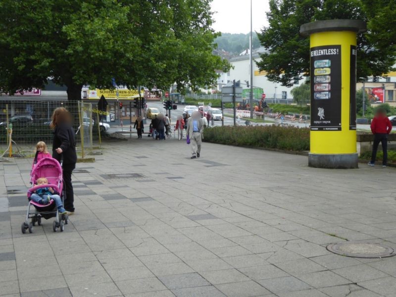 Alter Markt/Vorplatz S-Bf