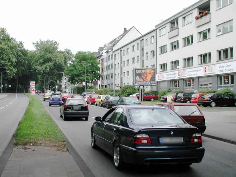 Vorgebirgstr.  65/We.re.