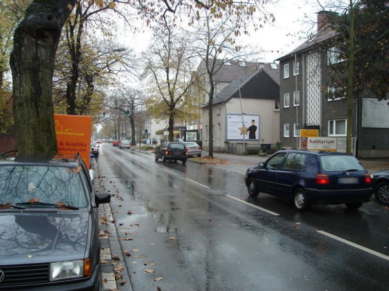 Großenbaumer Allee 39 re. quer