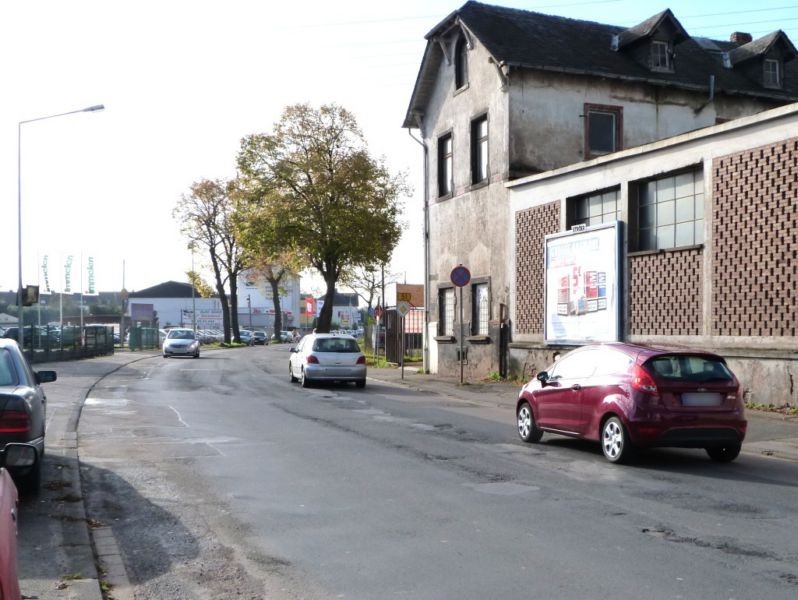 Luxemburger Str. 72-80
