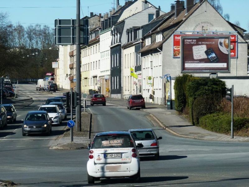 Märkische Str. 160-164/We.re.