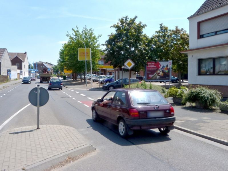 Von-Langen-Str./Krefelder Str.