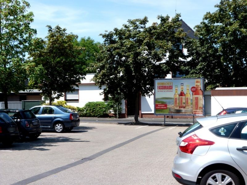 Von-Langen-Str./Krefelder Str./Si. PP Netto